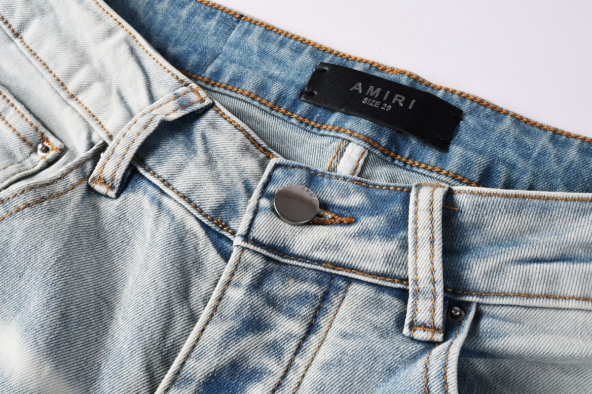 Pantalones vaqueros Amiri