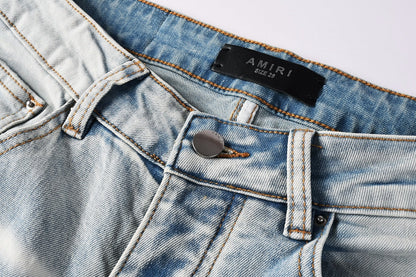 Pantalones vaqueros Amiri