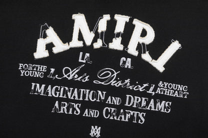 Sudadera con capucha Amiri