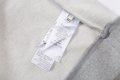 Sudadera con capucha Gucci