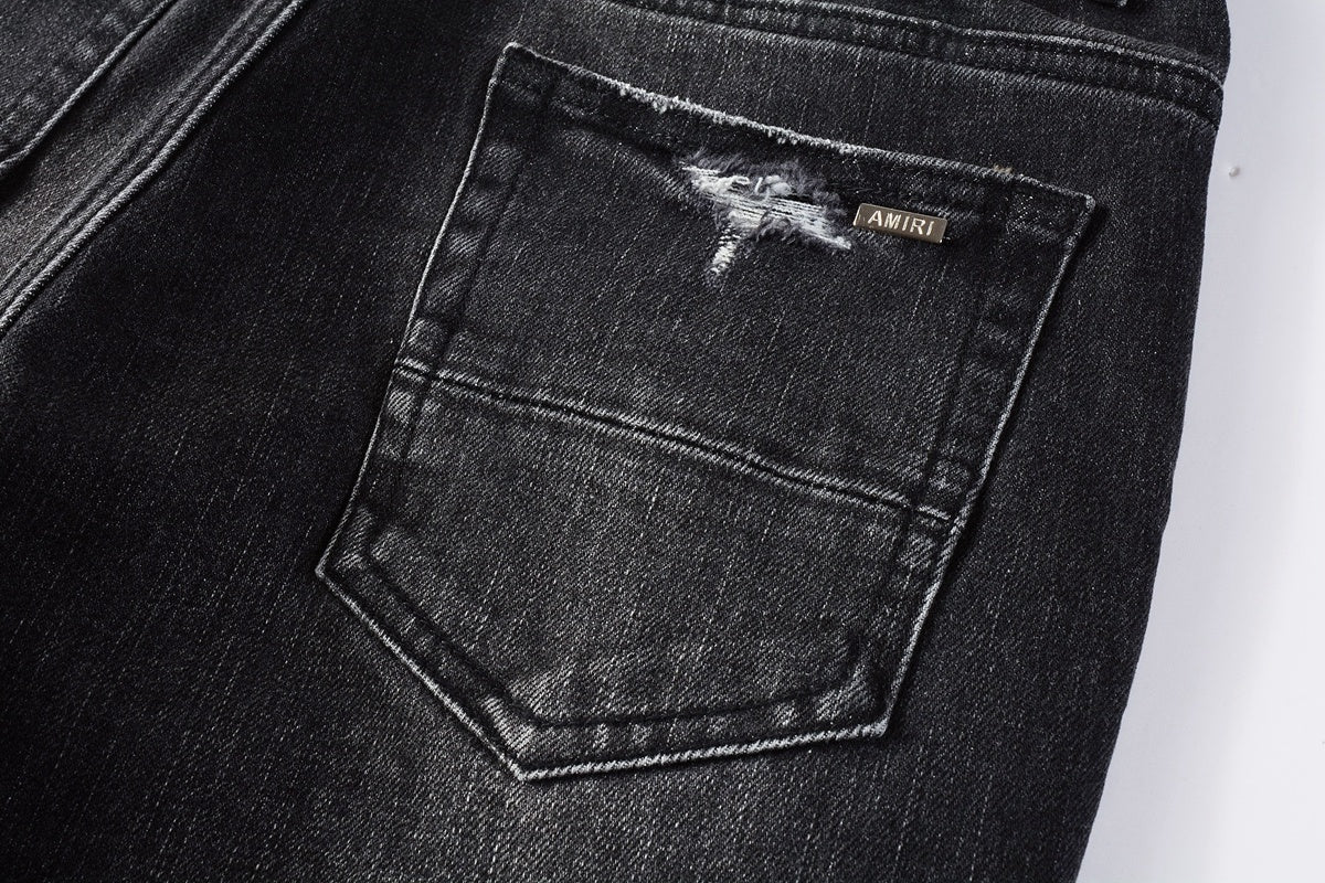 Pantalones vaqueros Amiri