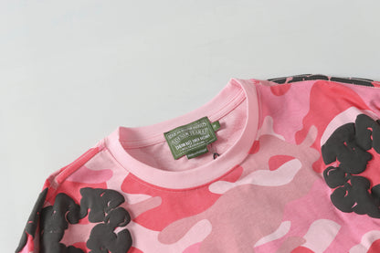 Denim Tears Printed