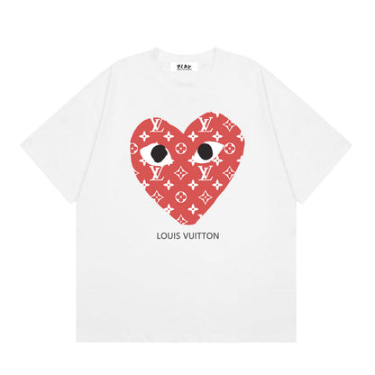 Camiseta Comme Des Garcons