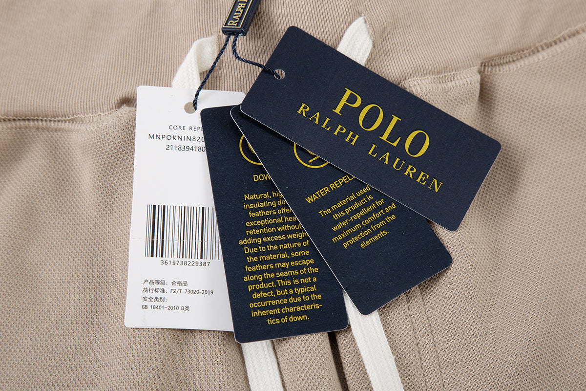 Ralph Lauren Corto