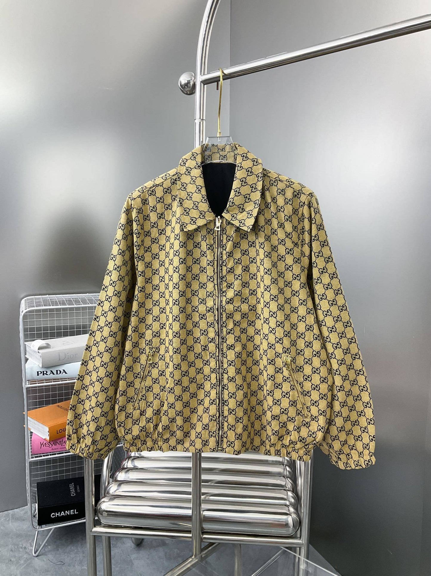 Chaqueta Gucci