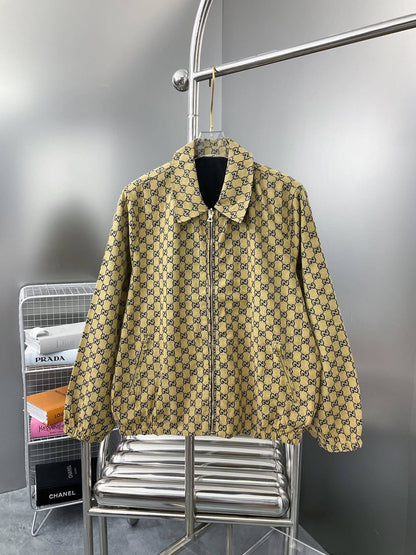 Chaqueta Gucci