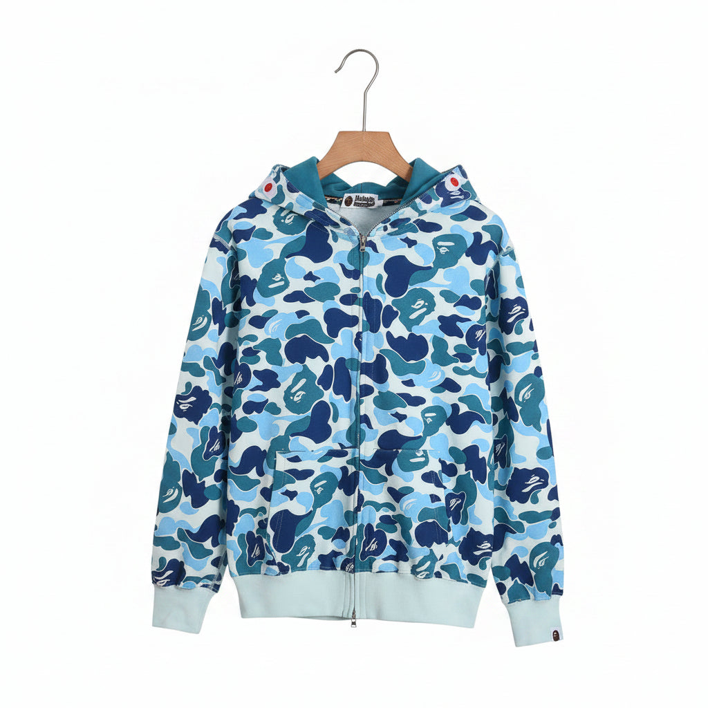 BAPE Sweatshirt