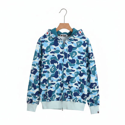 BAPE Sweatshirt