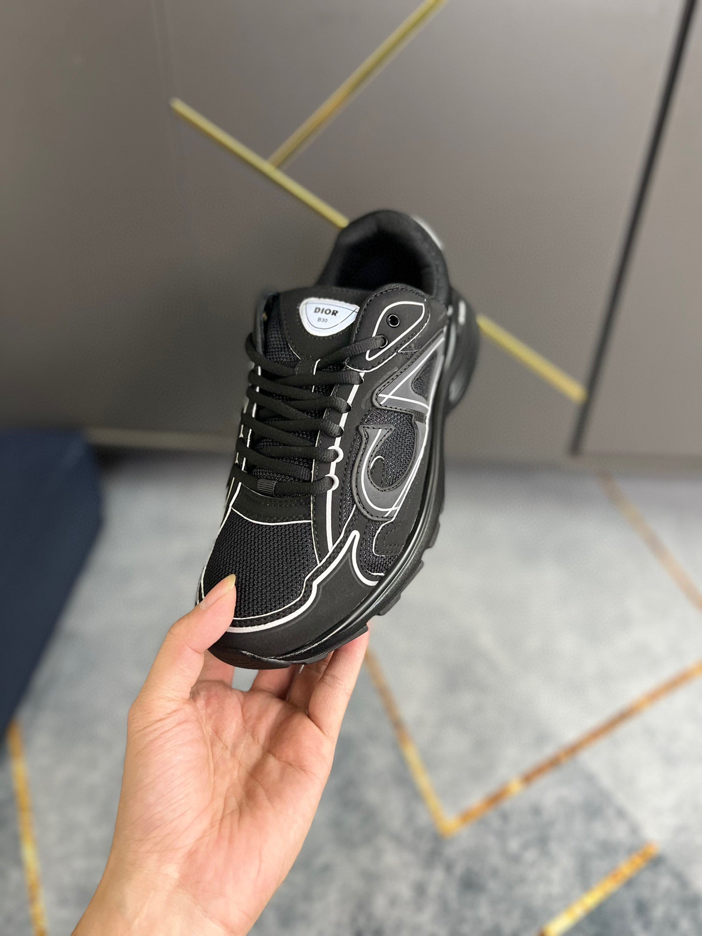 Dior B30