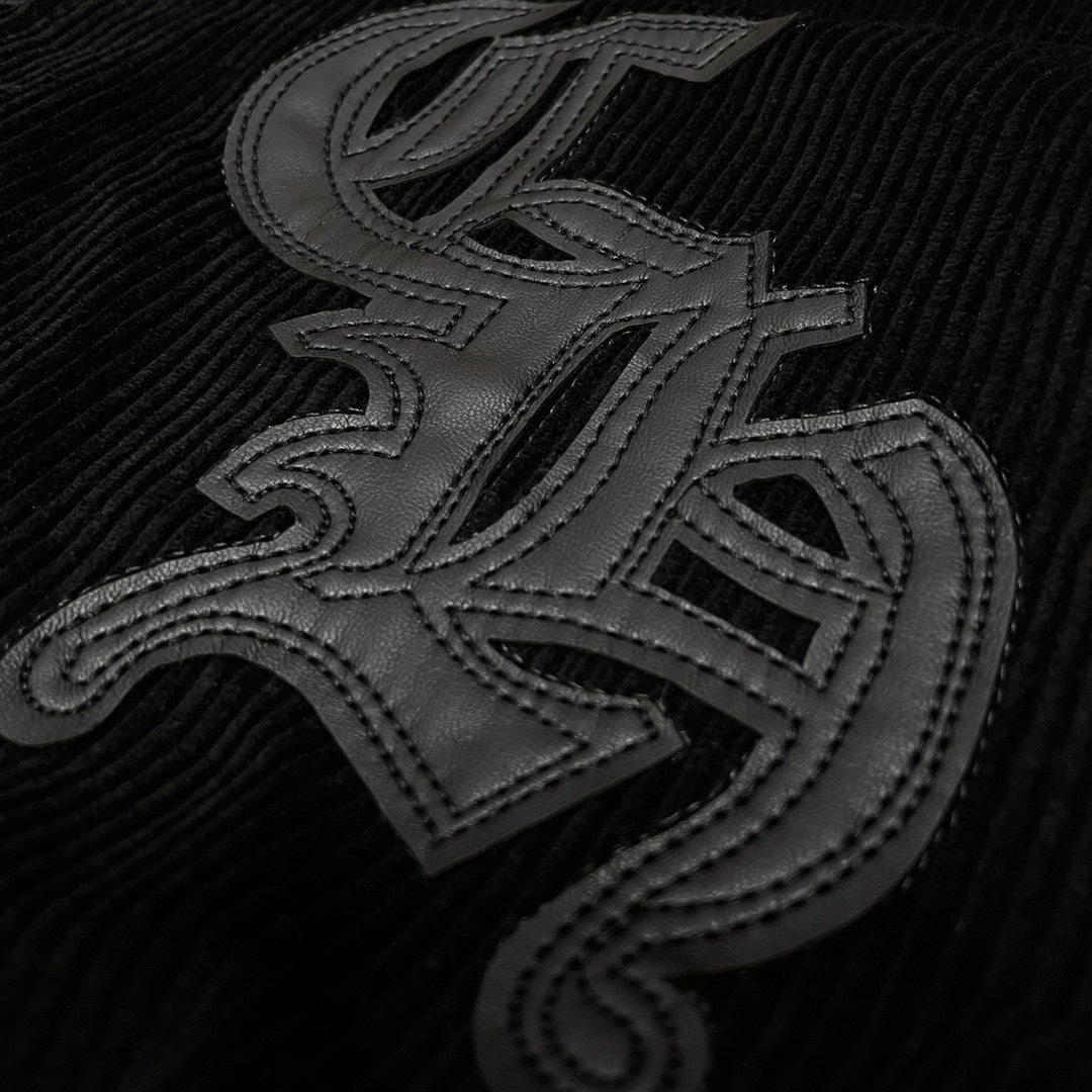 Chaqueta Chrome Hearts