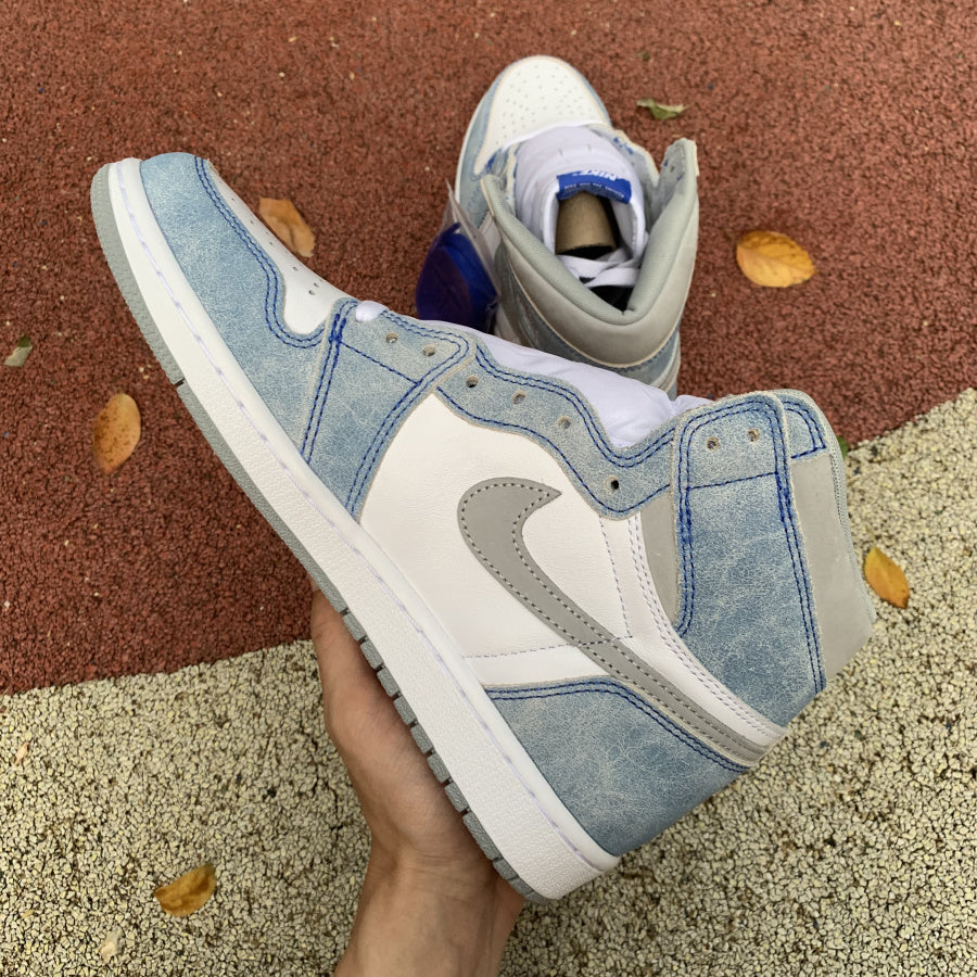 Jordan 1