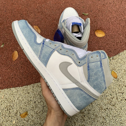 Jordan 1