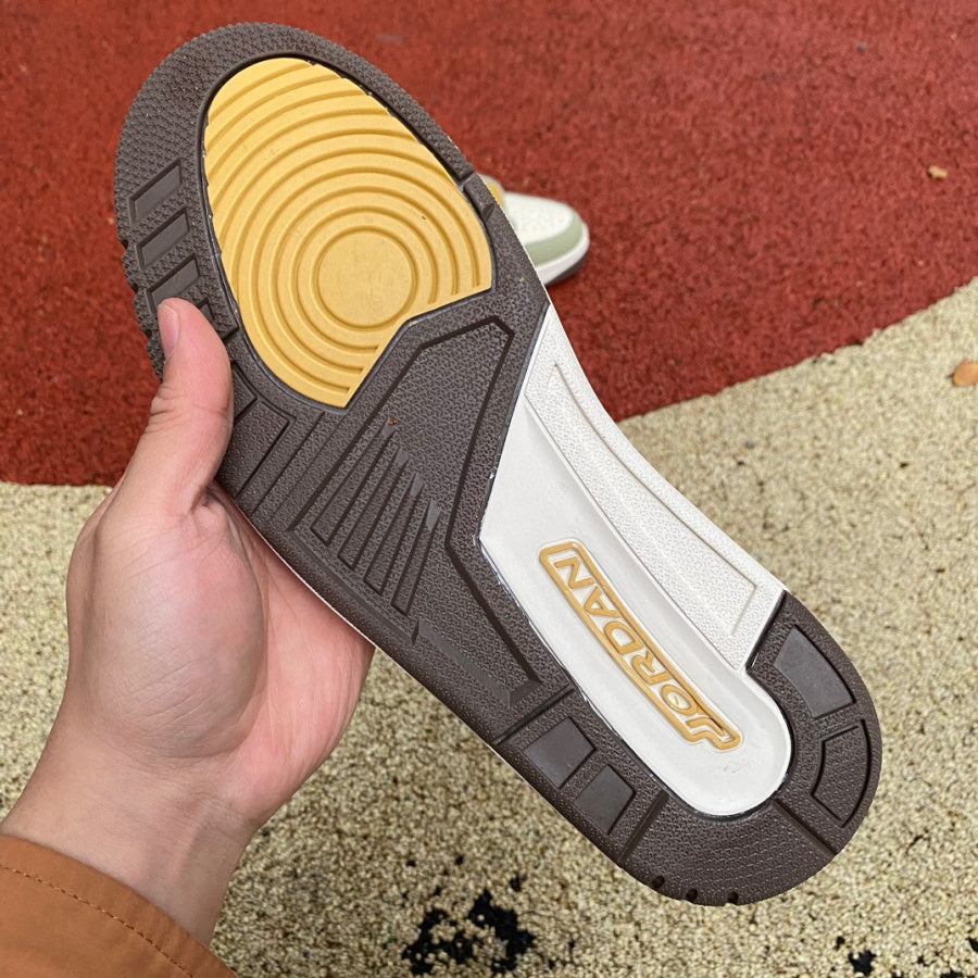 Air Jordan 3