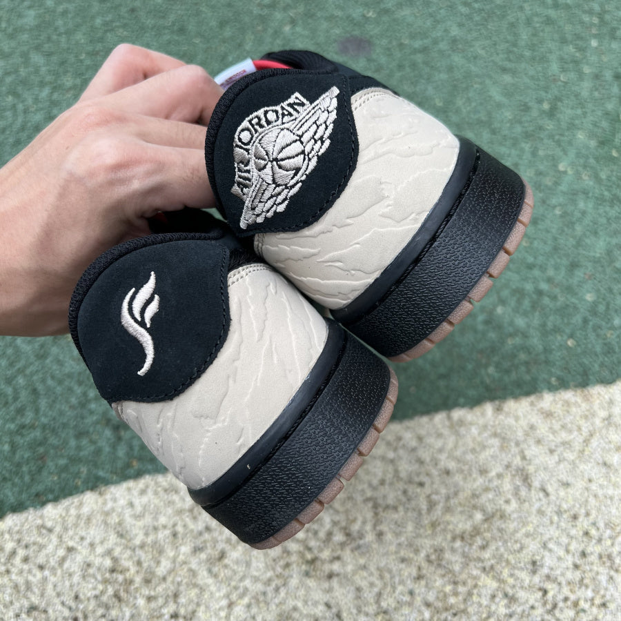 Jordan 1 Low