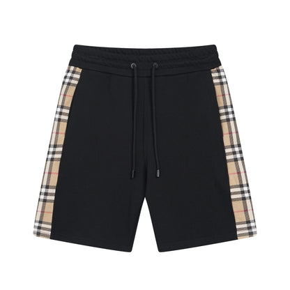 Short Burberry