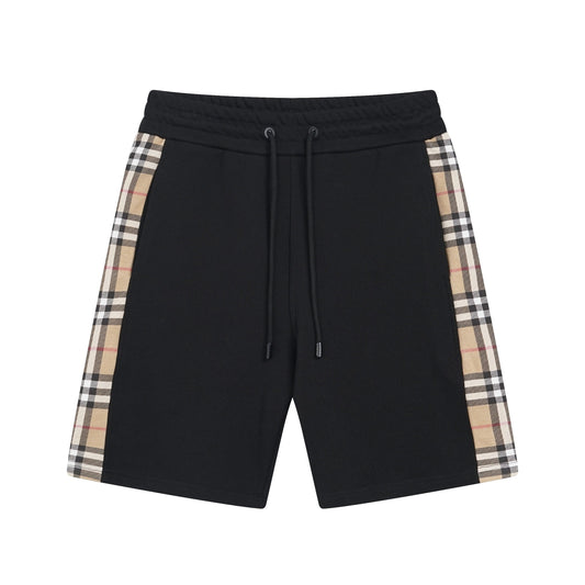 Short Burberry