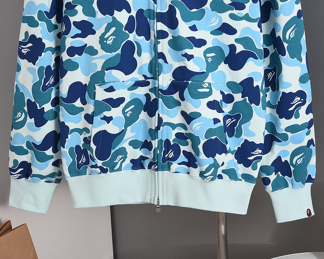 BAPE Sweatshirt