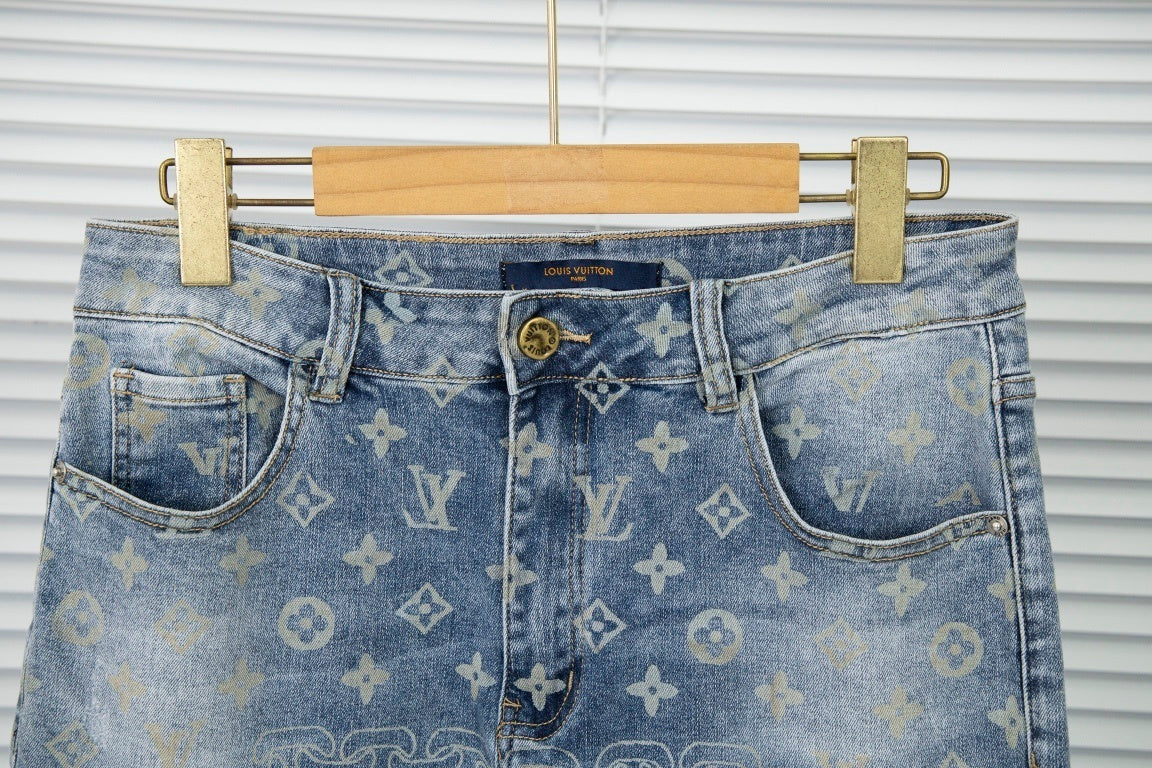 Louis Vuitton Calça
