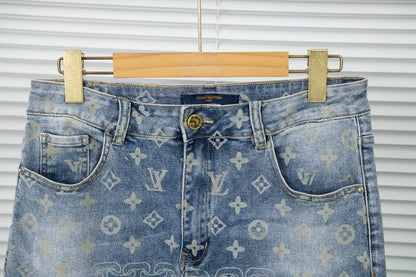 Louis Vuitton Calça