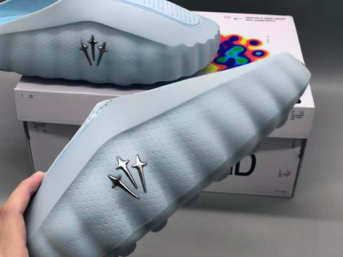 NOCTA x Nike Mind 001 "Blue"