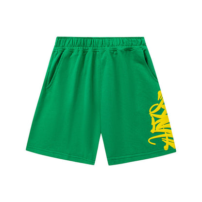 Conjunto Syna World