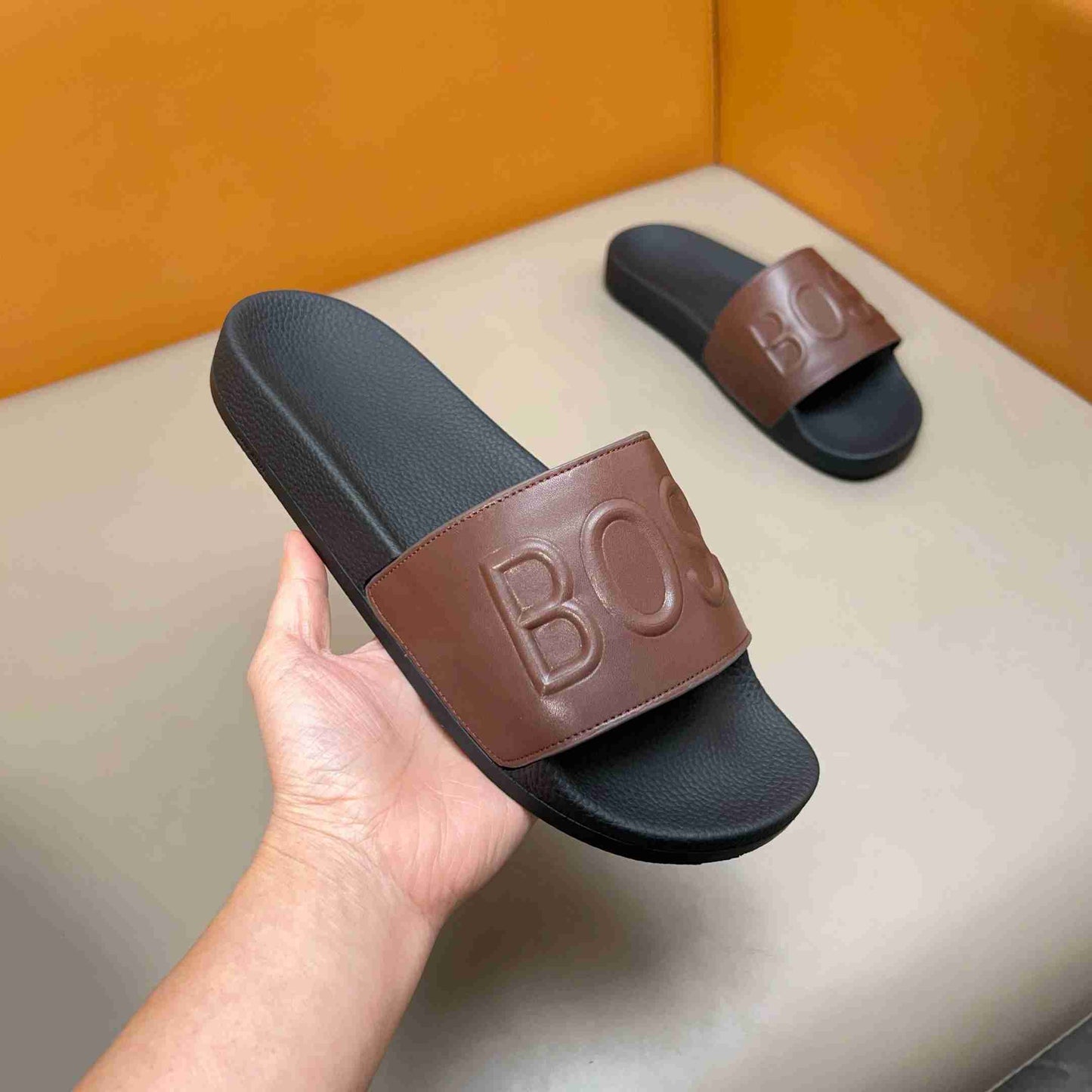 Chinelo BOSS