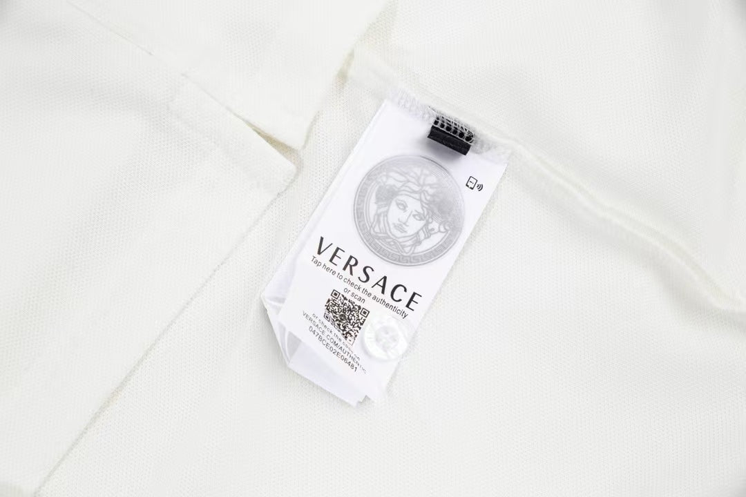 Polo Versace