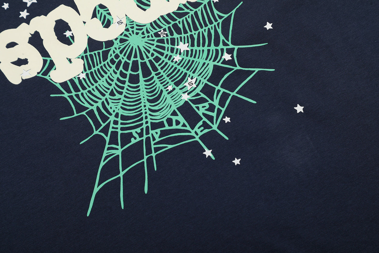 Camiseta Sp5der Angel