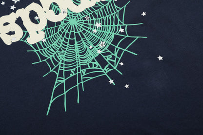 Camiseta Sp5der Angel