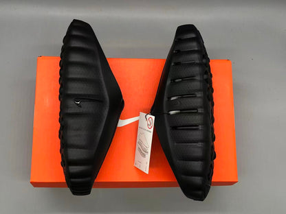 Nike Mind 001 "Triple Black"