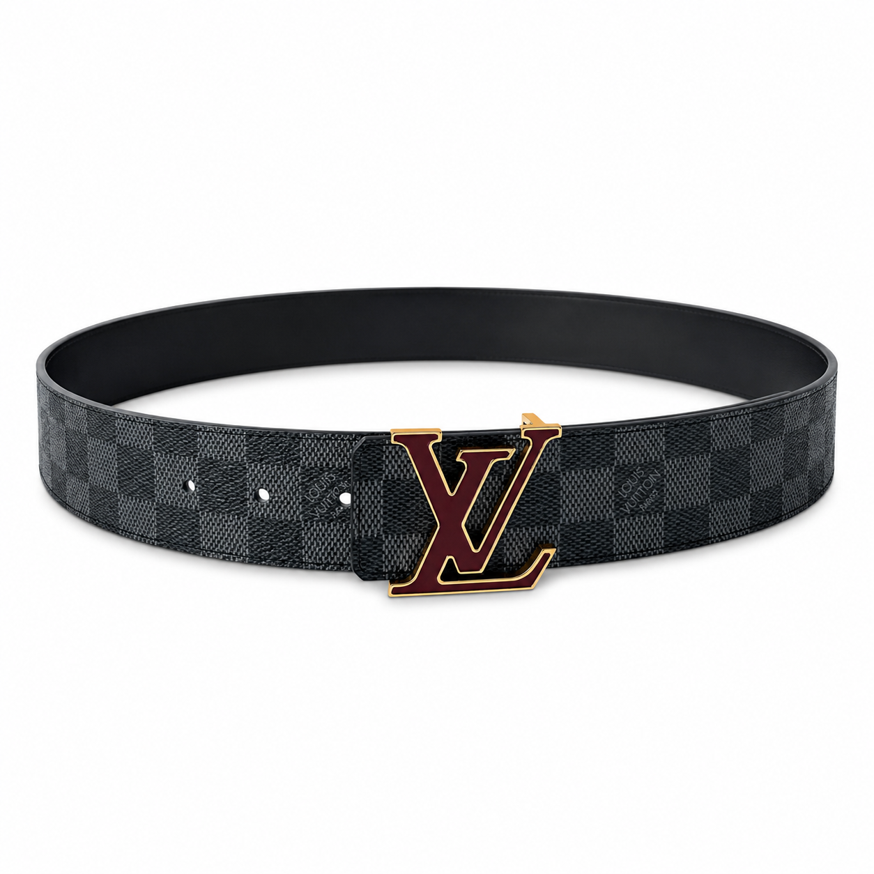 Louis Vuitton Cinturón