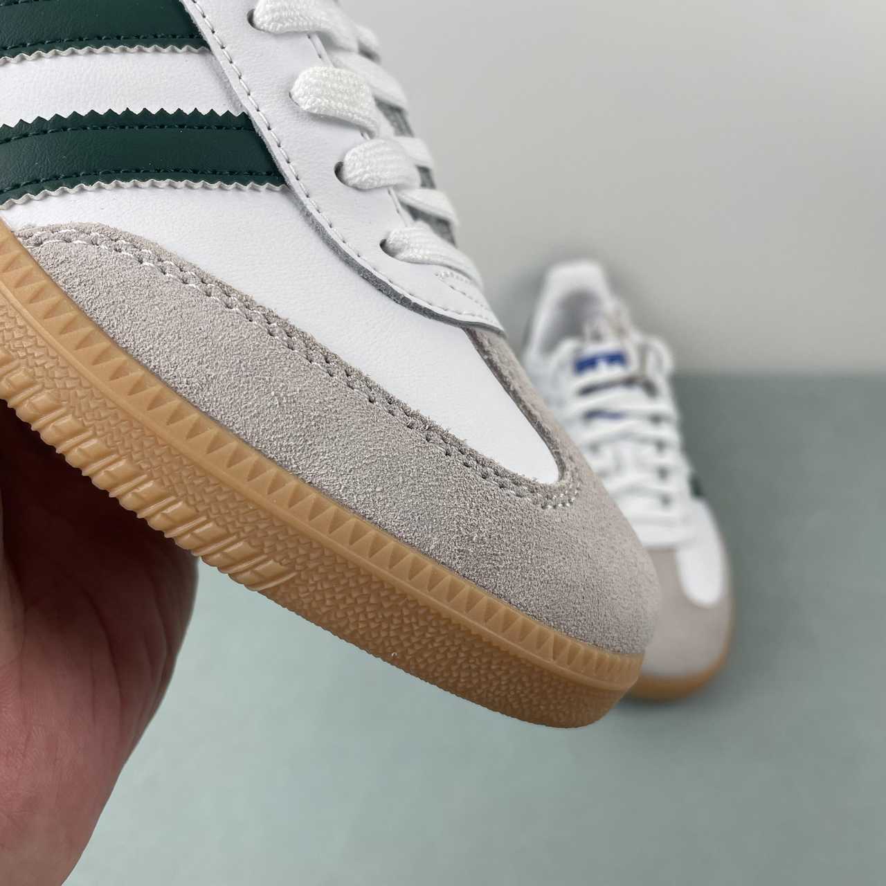 Adidas Samba