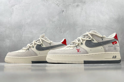 Louis Vuitton x Nike Air Force 1