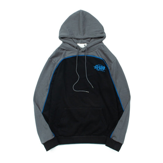 Sudadera con capucha Syna World