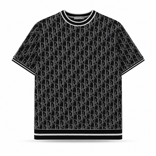 Camiseta Dior