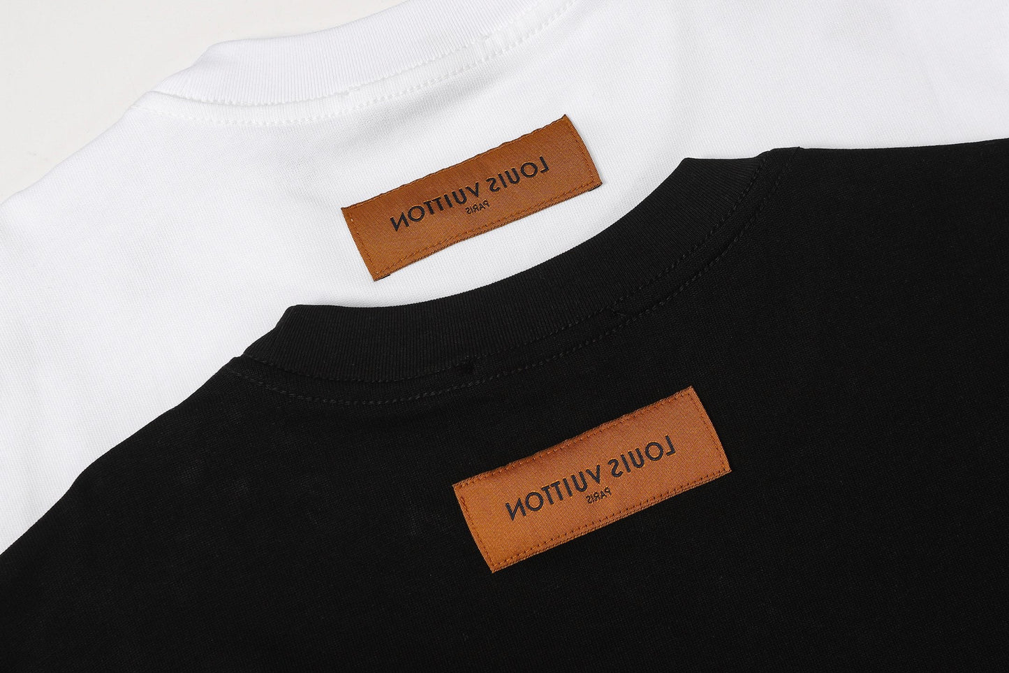 Camiseta de Louis Vuitton