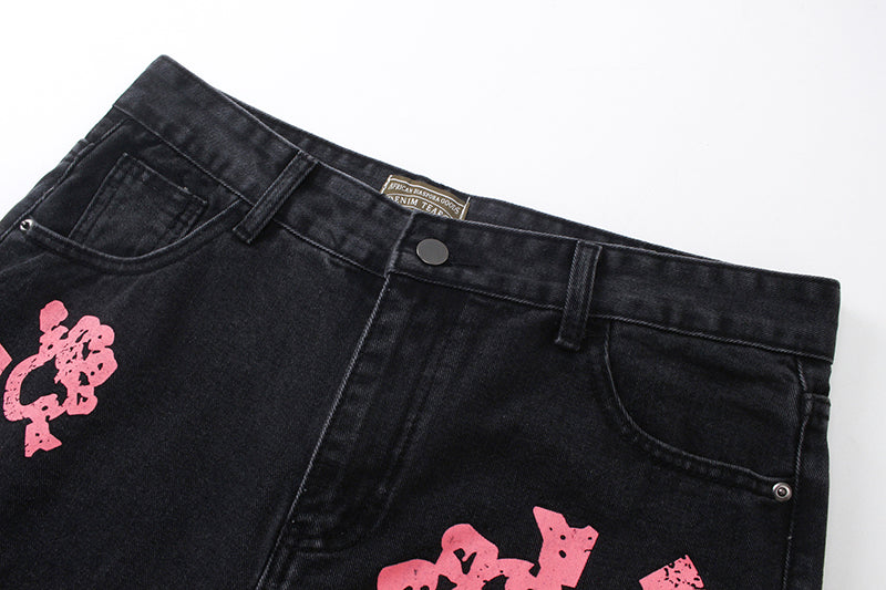 Denim Tears x BStroy 501 Jeans