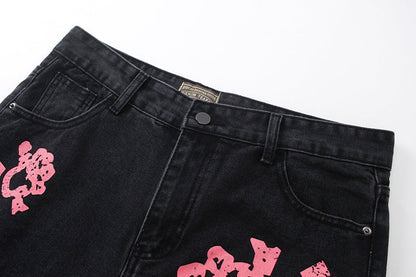 Denim Tears x BStroy 501 Jeans