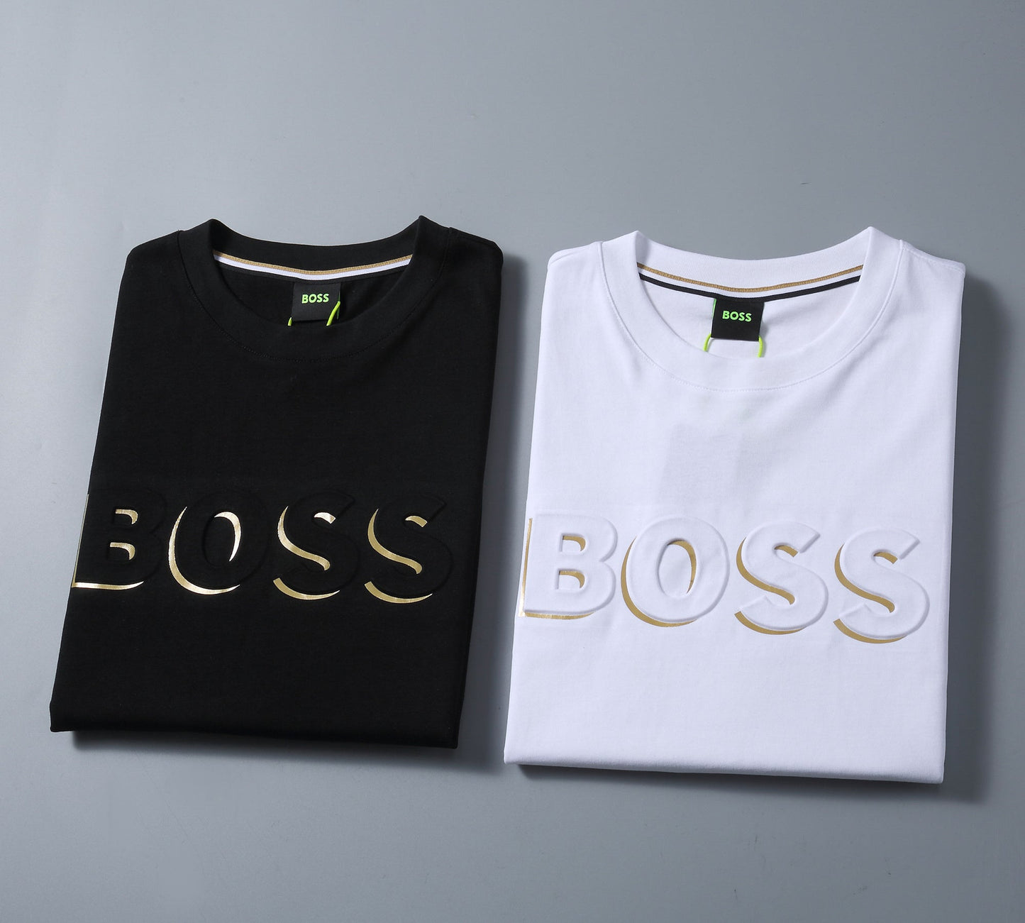 Camiseta BOSS