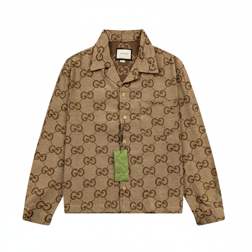 Chaqueta Gucci