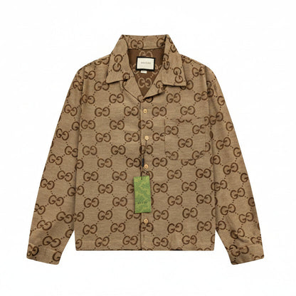 Chaqueta Gucci