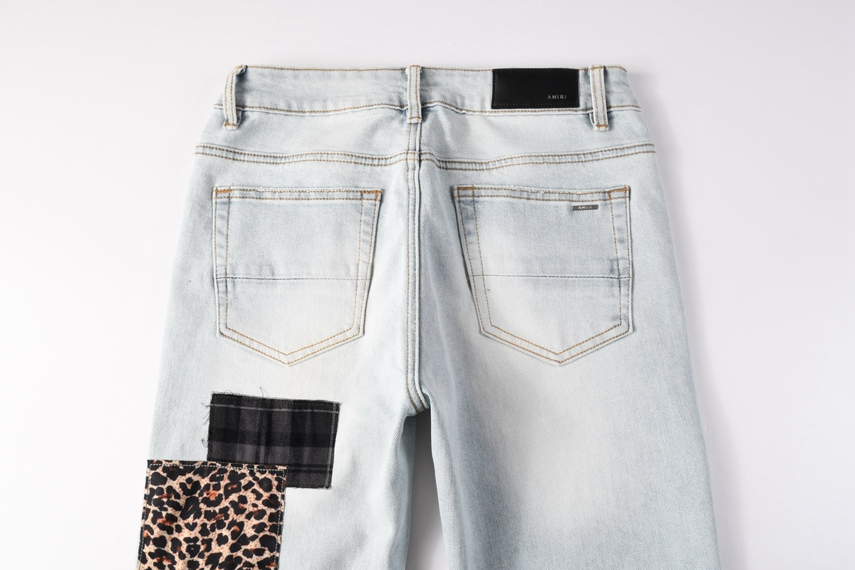 Pantalones vaqueros Amiri