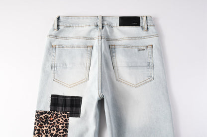 Pantalones vaqueros Amiri