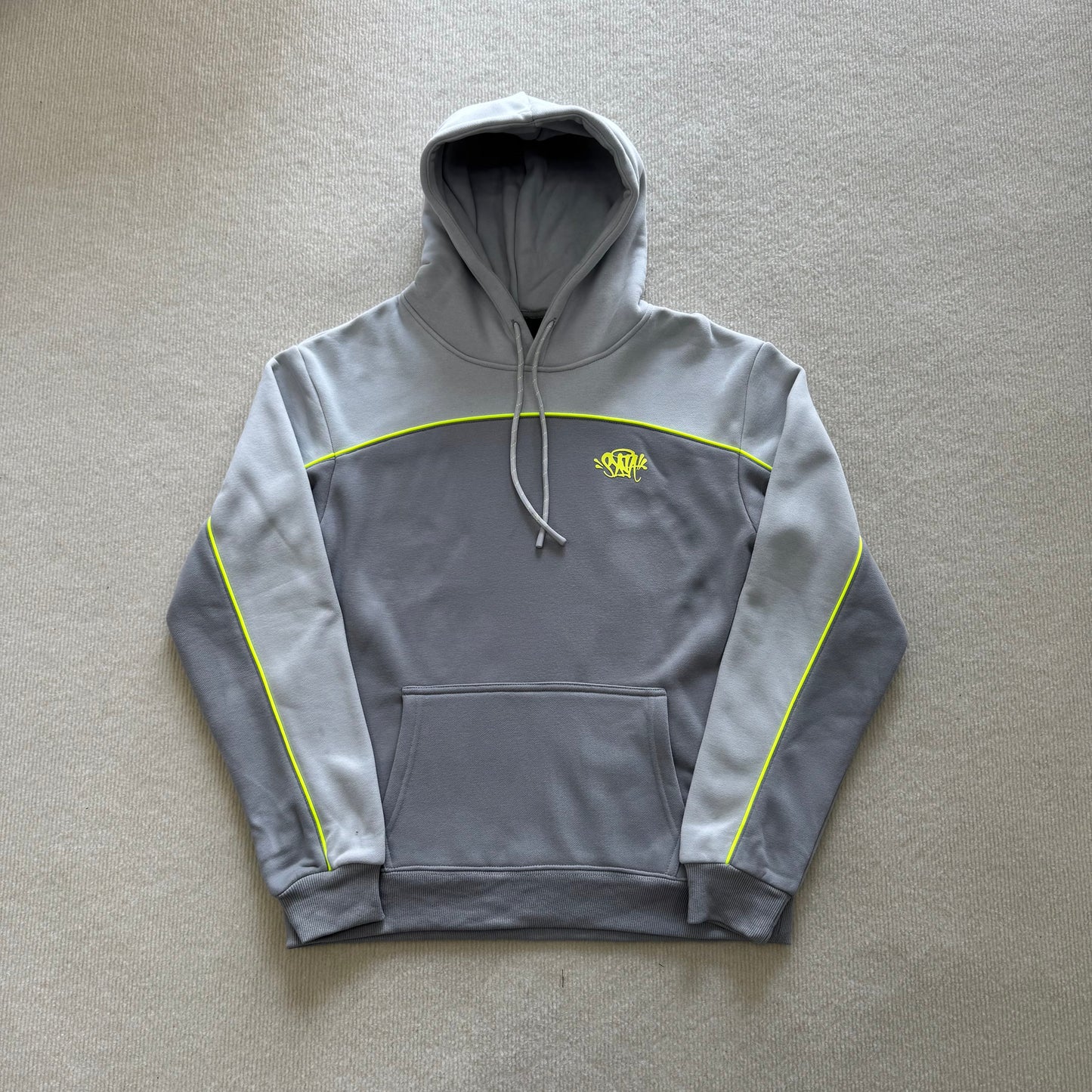 Conjunto Syna World