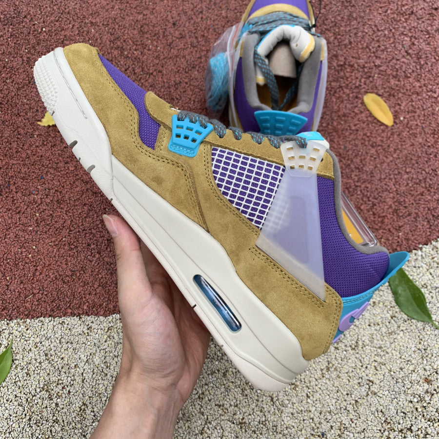 Air Jordan 4