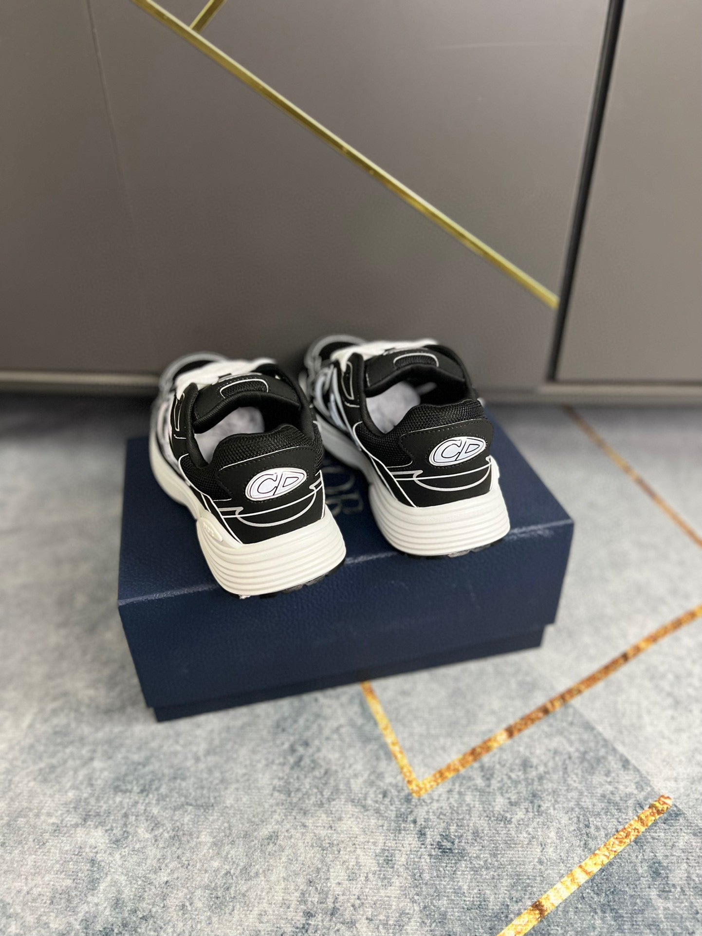 Dior B30
