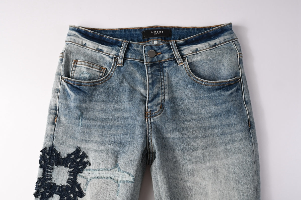 Pantalones vaqueros Amiri