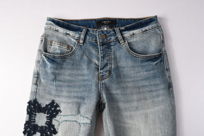 Pantalones vaqueros Amiri