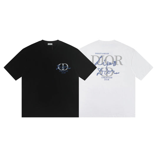 Camiseta de Dior