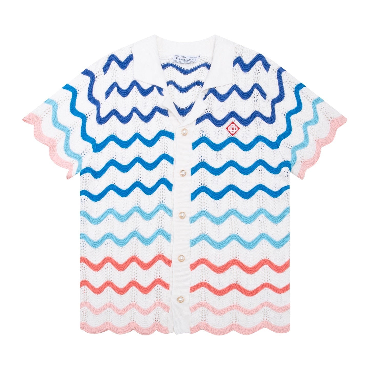 Casablanca Polo Shirt 1.1
